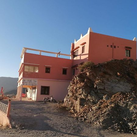 Hotel La Belle Vue 2100M Taroudant Exterior photo